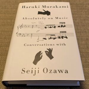 Music  Haruki Murakami
